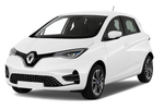 Renault Zoé